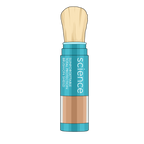 Sunforgettable Total Protection Brush‑On Shield (Powder Retráctil SPF 50)