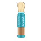 Sunforgettable Total Protection Brush‑On Shield (Powder Retráctil SPF 50)