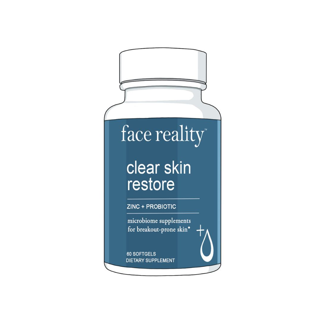 Clear Skin Restore