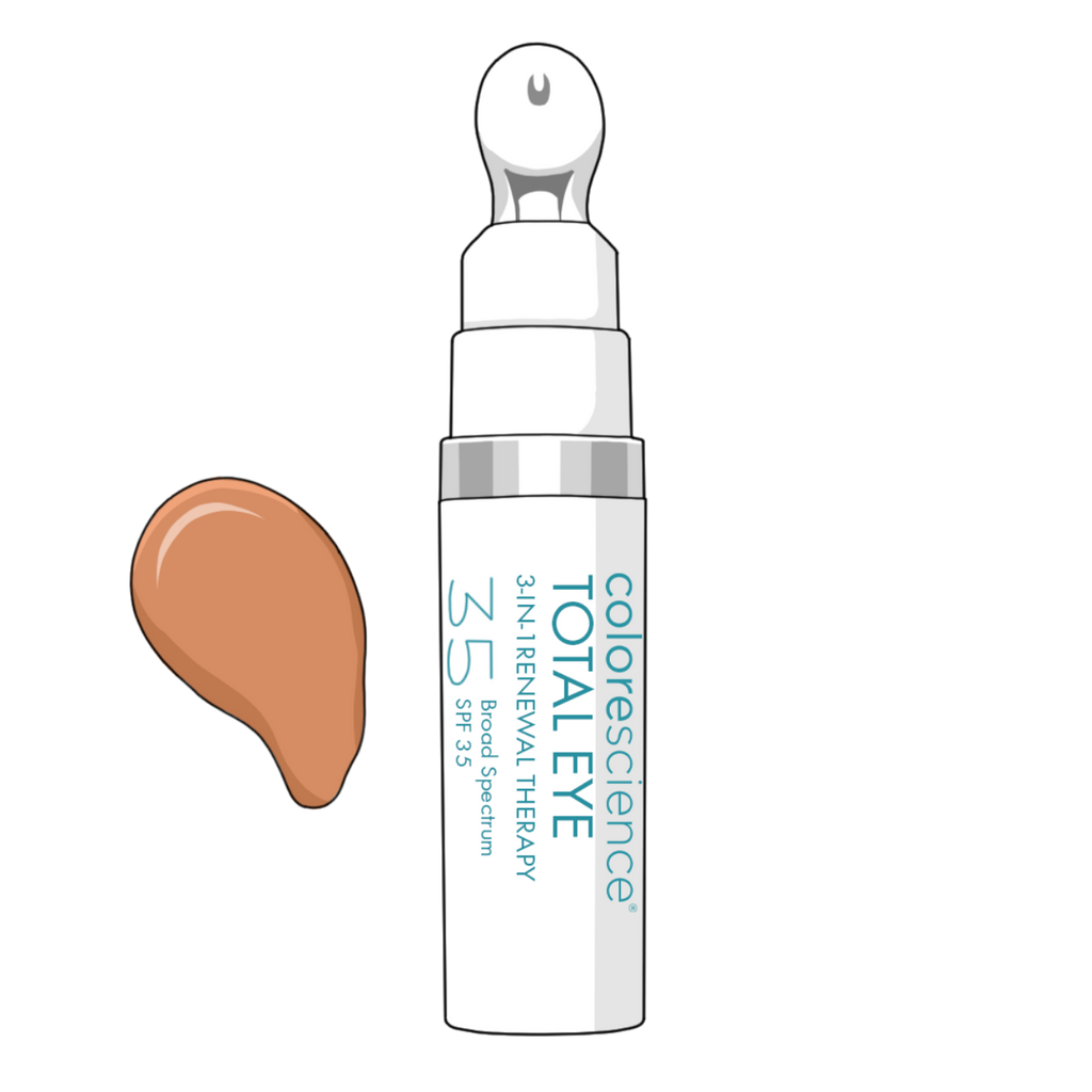 Colorescience Total Eye® SPF 35